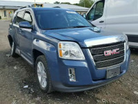 2011 GMC TERRAIN 2CTALSEC6B6380678