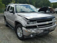 2004 CHEVROLET TAHOE 1GNEK13T84R163483