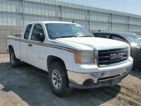 2008 GMC SIERRA 2GTEC19C181326566