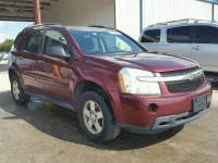 2007 CHEVROLET EQUINOX 2CNDL23F276122165