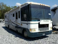 2000 FORD MH STRIPPE 1FCNF53S8Y0A06400