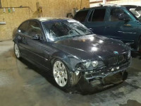 2005 BMW M3 WBSBL934X5PN61347