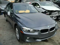 2012 BMW 328 WBA3A5C53CF343253