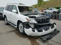 2009 LEXUS LX 570 JTJHY00W394029057