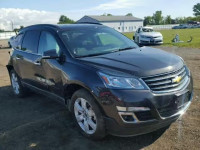 2017 CHEVROLET TRAVERSE 1GNKRGKD0HJ233641