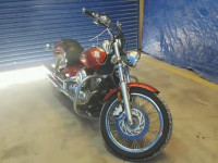 2007 YAMAHA XVS650 JYAVM01E67A103587