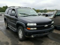 2004 CHEVROLET TAHOE 1GNEK13T04R161713