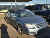 2007 TOYOTA AVALON 4T1BK36B17U221411