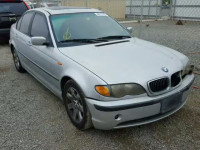 2003 BMW 325 WBAET37403NJ36799