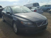 2007 VOLVO S80 YV1AS982071021440