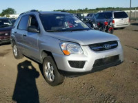 2010 KIA SPORTAGE KNDKG3A48A7723563