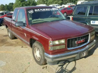 1998 GMC SIERRA 1GTEC19R1WE550193