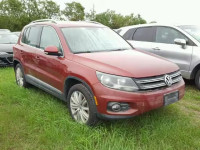 2014 VOLKSWAGEN TIGUAN WVGAV3AX5EW050489