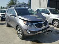 2013 KIA SPORTAGE KNDPC3A27D7474919