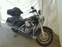 2007 HARLEY-DAVIDSON FLHR 1HD1FB4197Y696319