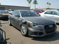 2012 AUDI A6 WAUHGAFC1CN042252