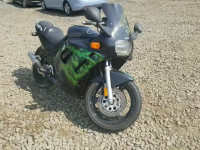 1989 SUZUKI GSX600 JS1GN72A5K2100353