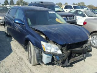 2007 TOYOTA AVALON 4T1BK36B57U173461