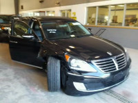 2011 HYUNDAI EQUUS KMHGH4JF0BU040426