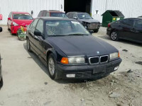 1997 BMW 328 WBACD4323VAV46974