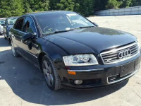 2005 AUDI A8 WAUML44E85N015777