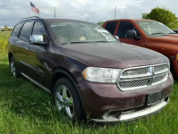 2012 DODGE DURANGO 1C4SDHET8CC306011