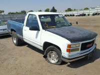 1990 GMC SIERRA C15 1GTDC14K6LZ518883