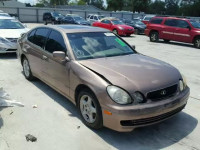 2000 LEXUS GS JT8BD68S1Y0090484