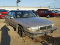 1993 BUICK LESABRE 1G4HP53L0PH421628