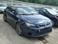 2013 TOYOTA SCION JTKJF5C76D3047040