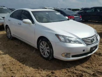 2012 LEXUS ES JTHBK1EG8C2480035