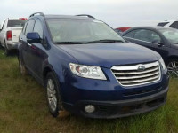 2010 SUBARU TRIBECA 4S4WX9GD9A4402009