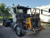 2007 INTERNATIONAL 9200 2HSCESBR57C479919