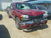 2006 GMC NEW SIERRA 2GTEK13V461308931