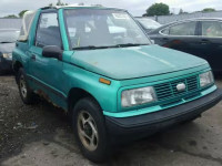 1995 GEO TRACKER 2CNBJ1862S6926572