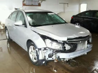 2011 CHEVROLET CRUZE 1G1PE5S98B7239226