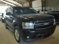 2008 CHEVROLET TAHOE 1GNFC13J88R275142