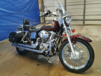 2001 HARLEY-DAVIDSON FXDL 1HD1GDV151Y312213