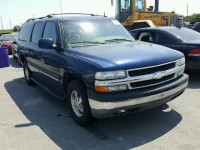 2003 CHEVROLET SUBURBAN 1GNEC16Z93J183882