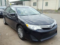 2013 TOYOTA CAMRY 4T4BF1FK4DR334635