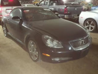 2006 LEXUS SC JTHFN48Y369004091