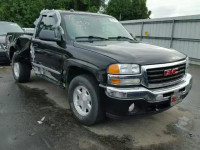 2005 GMC NEW SIERRA 1GTEK14ZX5Z234888