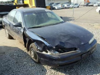 2002 OLDSMOBILE INTRIGUE 1G3WH52H62F173556