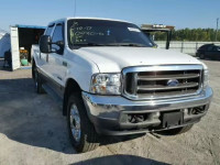 2002 FORD F350 1FTSW31F42EA98208