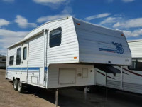 1996 FLEE PROWLER 1EC5N2722T4261843