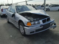 1998 BMW 318 WBACG8329WKC83399