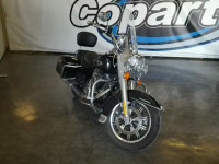 2014 HARLEY-DAVIDSON FLHR 1HD1FBM1XEB687581