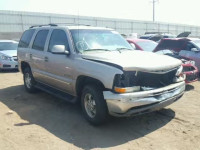 2002 CHEVROLET TAHOE 1GNEC13Z82R144950