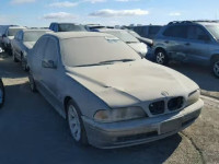 2003 BMW 525 WBADT43443G032778