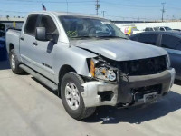 2007 NISSAN TITAN 1N6AA07BX7N240109